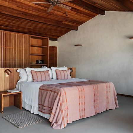 Hotel Barracuda Boutique à Itacaré Extérieur photo