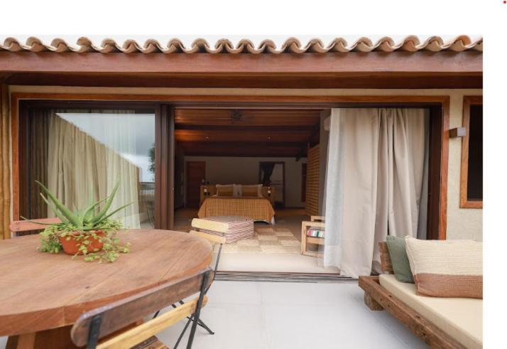 Hotel Barracuda Boutique à Itacaré Extérieur photo