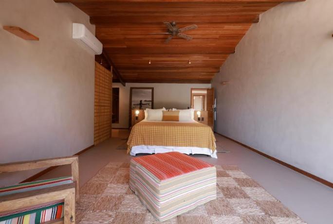 Hotel Barracuda Boutique à Itacaré Extérieur photo