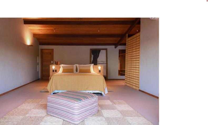 Hotel Barracuda Boutique à Itacaré Extérieur photo