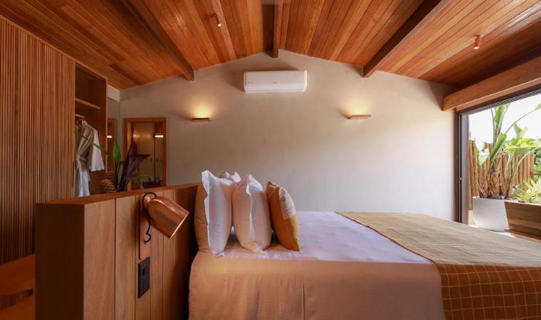 Hotel Barracuda Boutique à Itacaré Extérieur photo