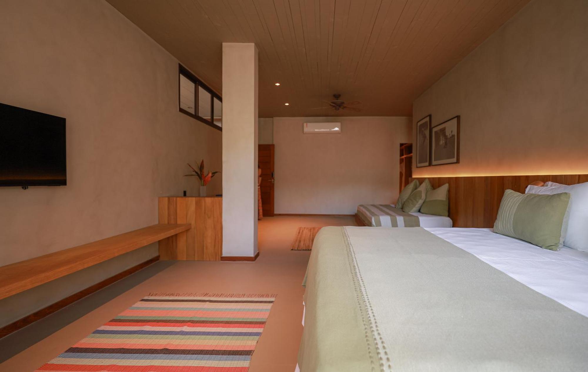 Hotel Barracuda Boutique à Itacaré Extérieur photo